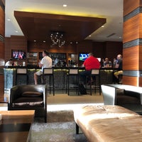 Photo taken at The Westin Austin at The Domain by Matt W. on 7/19/2018