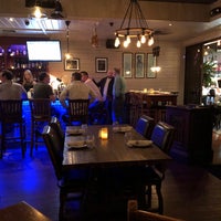 3/8/2018 tarihinde Matt W.ziyaretçi tarafından The Alchemist Gastropub &amp;amp; Bar'de çekilen fotoğraf