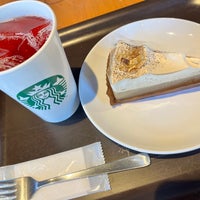 Photo taken at Starbucks by いち on 10/26/2022