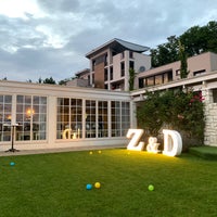 Foto diambil di Hotel Zlatý Kľúčik oleh Michal W. pada 7/25/2020