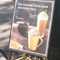 Photo taken at Starbucks by Laffy619 on 1/3/2013