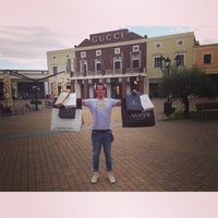 Negozi outlet cheap village enna