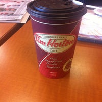 TIM HORTONS, Montreal - 410 Rue Jean-talon Ouest,  Villeray-Saint-Michel-Parc-Extension - Menu & Prices - Tripadvisor