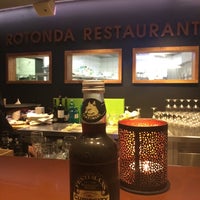 9/16/2014 tarihinde Deniz K.ziyaretçi tarafından ROTONDA Business Club'de çekilen fotoğraf