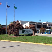 Edmonds Community College - Community College in Lynnwood