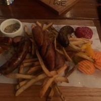 Photo taken at The West End Gastro Pub by Lindsey S. on 10/11/2019