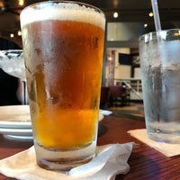Photo taken at UNO Pizzeria &amp;amp; Grill by Steve on 9/4/2018