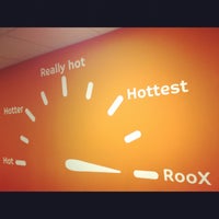 Photo taken at Roox Solutions by roman s. on 11/27/2012