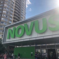 Photo taken at NOVUS by Chayka Mmore on 7/23/2019