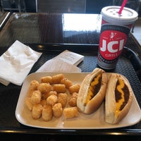Photo taken at JCI Grill - Town &amp;amp; Country by Jimmy A. on 6/4/2018