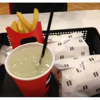 Ninja Joe Setia City Mall