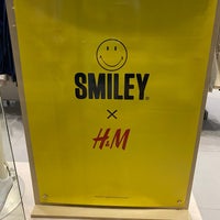 Photo taken at H&amp;amp;M by Juan C. on 7/15/2022