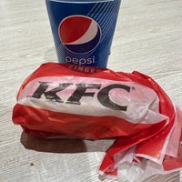Photo taken at KFC كنتاكي by Juan C. on 9/30/2022