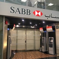 Photo taken at SABB Bank by Juan C. on 9/19/2019