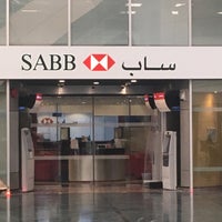 Photo taken at SABB Bank by Juan C. on 1/12/2019