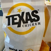 Photo taken at Texas chicken by Juan C. on 11/26/2022