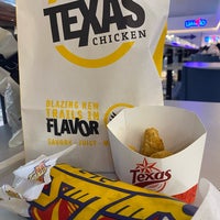 Photo taken at Texas chicken by Juan C. on 9/17/2022