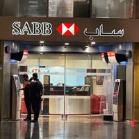Photo taken at SABB Bank by Juan C. on 12/11/2019