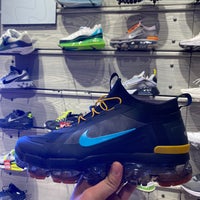 Nike - مغرزات - 1 tip from 319 visitors