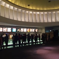 Photo taken at TOHO Cinemas by Mari I. on 3/14/2015