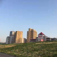 Photo taken at 島忠 ホームズ 足立小台店 by Mari I. on 3/31/2018