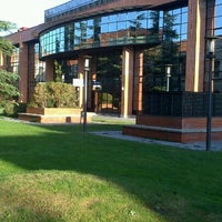 Foto tomada en Universidad Carlos III de Madrid - Campus de Getafe  por miguel angel d. el 9/19/2012