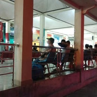Review Terminal Bus Kota Banda Aceh