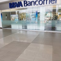 Photo taken at Bancomer by Jorge R. on 1/6/2018