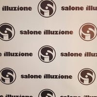 Photo taken at Saloneillusione by Jorge R. on 1/5/2018