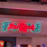 Снимок сделан в Hard Rock Hotel &amp;amp; Casino Biloxi пользователем Bill K. 1/12/2023
