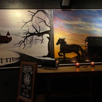 Photo taken at Horse Inn by Bill K. on 10/8/2022