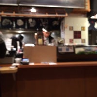 Photo taken at Kyoto Sushi by Bill K. on 10/16/2014