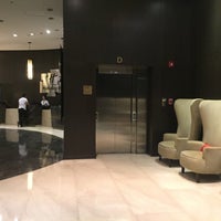 Снимок сделан в Hotel Holiday Inn Bucaramanga Cacique пользователем John A. 4/8/2018