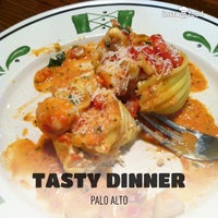 Olive Garden Now Closed Italian Restaurant