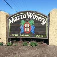 Photo taken at Mazza Vineyards by Ray K. on 5/4/2013