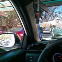 Photo taken at Mission Car Wash and Quik Lube by Melissa B. on 2/26/2013