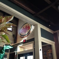 12/23/2012 tarihinde Saray P.ziyaretçi tarafından Chili&amp;#39;s Grill &amp;amp; Bar'de çekilen fotoğraf