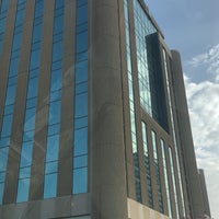Photo taken at Jeddah International Business Center by 🐰DANIAH on 3/18/2019