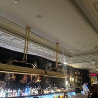10/19/2019にtony f.がDRY Martini Barで撮った写真