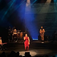 Photo taken at Teatro Paulo Autran by Julio P. on 10/30/2022