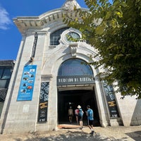 Photo taken at Mercado da Ribeira by Julio P. on 9/2/2022