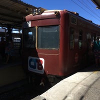Photo taken at Estação de Trens da Calçada by Julio P. on 2/11/2021