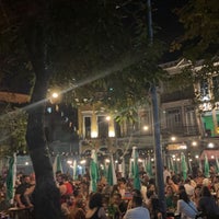 Photo taken at Largo de São Francisco da Prainha by Julio P. on 7/16/2022