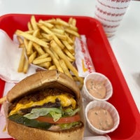 Photo taken at In-N-Out Burger by John C. on 12/19/2021