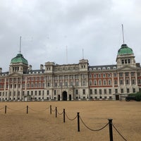 Photo taken at The Household Cavalry Museum by John C. on 9/16/2019