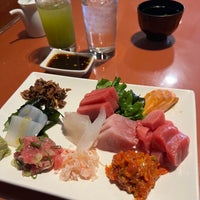 Photo taken at Sushi Gen by John C. on 12/9/2022