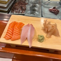 Photo taken at Sushi Gen by John C. on 4/7/2023