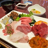 Photo taken at Sushi Gen by John C. on 10/20/2023