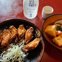 Photo prise au FuRaiBo Teba-Saki Chicken par John C. le5/9/2021