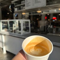 Photo taken at G&amp;amp;B Coffee by John C. on 11/5/2023